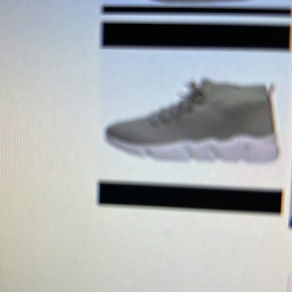 Madden hint  men sneakers nwb - Picture 4 of 4